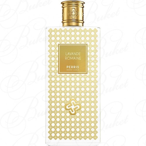Парфюмерная вода Perris Monte Carlo LAVANDE ROMAINE 100ml edp