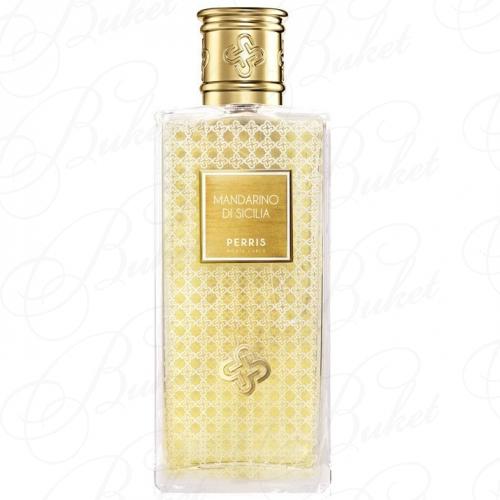 Парфюмерная вода Perris Monte Carlo MANDARINO DI SICILIA 100ml edp