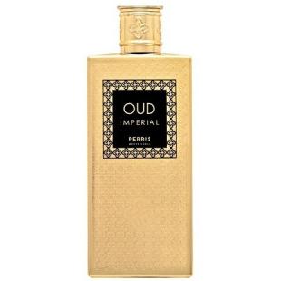 Perris Monte Carlo OUD IMPERIAL 100ml edp