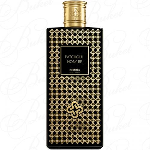 Perris Monte Carlo PATCHOULI NOSY BE 100ml edp