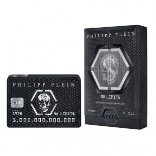 Philipp Plein Parfums NO LIMITS PLEIN 90ml edp