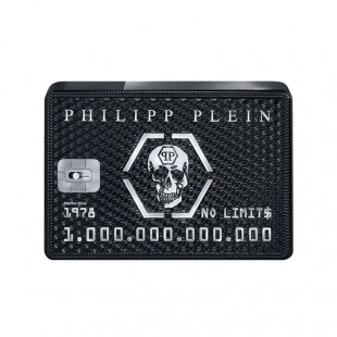 Philipp Plein Parfums NO LIMITS PLEIN 90ml edp TESTER