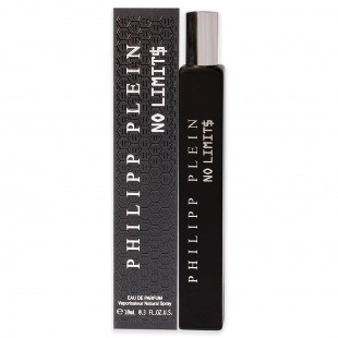 Philipp Plein Parfums NO LIMITS PLEIN 10ml edp