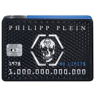 Philipp Plein Parfums NO LIMITS PLEIN SUPER FRESH 90ml edt TESTER