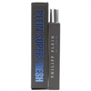 Philipp Plein Parfums NO LIMITS PLEIN SUPER FRESH 10ml edt