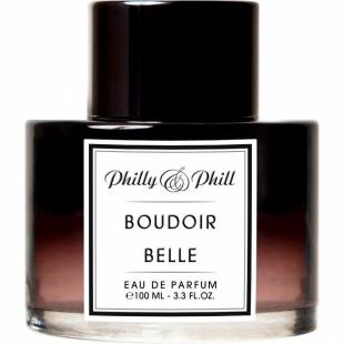 Philly & Phill BOUDOIR BELLE 100ml edp