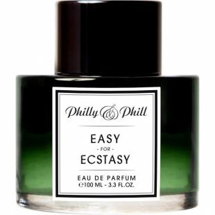 Philly & Phill EASY FOR ECSTASY 100ml edp TESTER