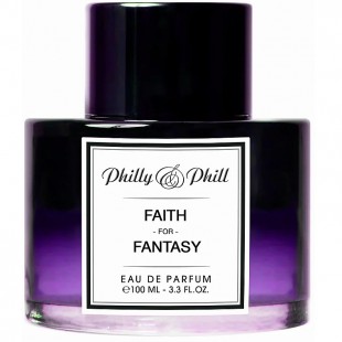 Philly & Phill FAITH FOR FANTASY 100ml edp TESTER