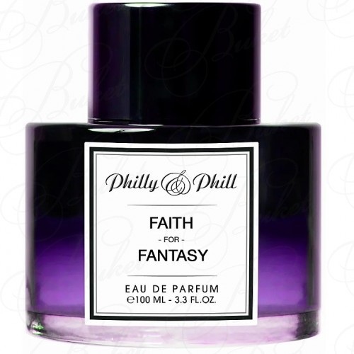 Парфюмерная вода Philly & Phill FAITH FOR FANTASY 100ml edp