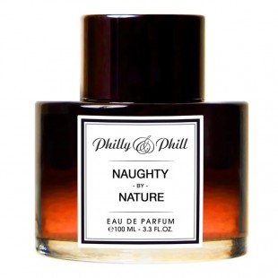 Philly & Phill NAUGHTY by NATURE 100ml edp