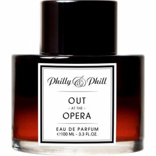 Philly & Phill OUT AT THE OPERA 100ml edp