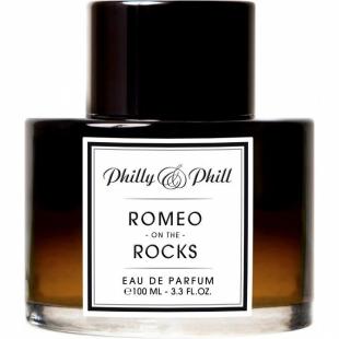 Philly & Phill ROMEO ON THE ROCKS 100ml edp