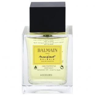 Pierre Balmain MONSIEUR 100ml edt TESTER