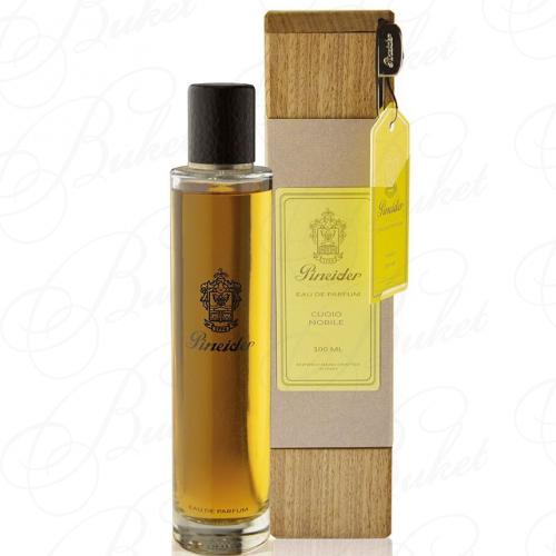 Парфюмерная вода Pineider CUOIO NOBILE 100ml edp