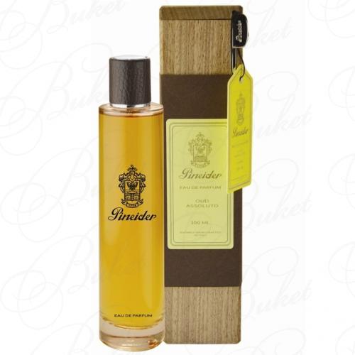 Парфюмерная вода Pineider OUD ASSOLUTO 100ml edp