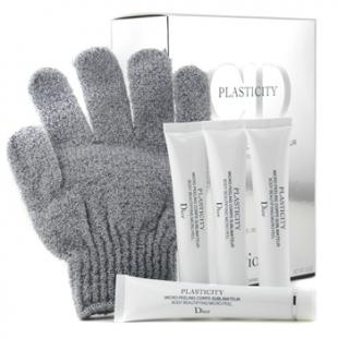 Микропилинг для тела CHRISTIAN DIOR SKIN CARE PLASTICITY 4шт