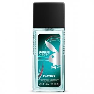 Playboy ENDLESS NIGHT FOR HIM deo 75ml