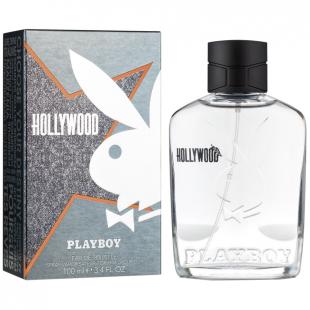 Playboy HOLLYWOOD edt 100ml