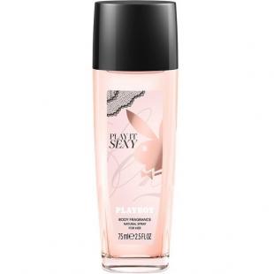 Playboy PLAY IT SEXY deo 75ml