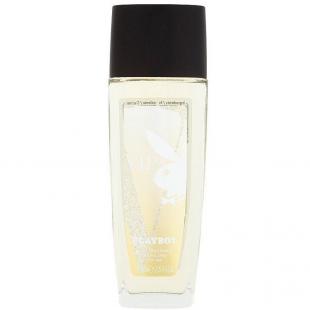 Playboy PLAYBOY VIP FOR HER deo 75ml