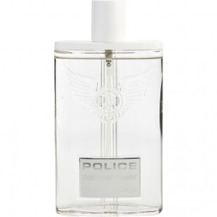 Police CONTEMPORARY 100ml edt TESTER