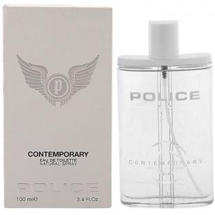 Police CONTEMPORARY 100ml edt