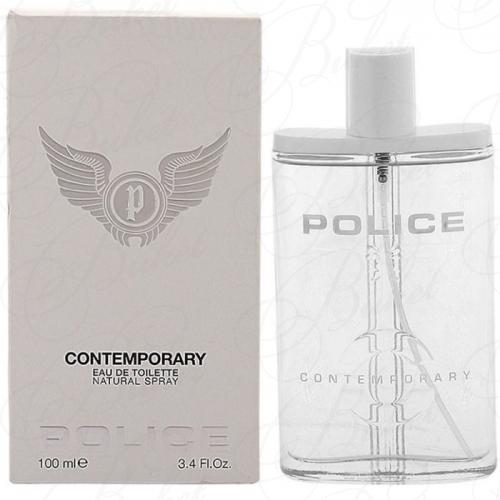 Туалетная вода Police CONTEMPORARY 100ml edt