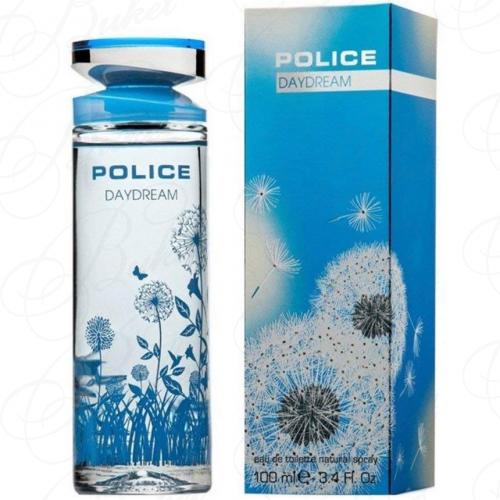 Туалетная вода Police DAY DREAM 100ml edt