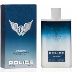 Police FROZEN 100ml edt