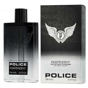 Police INDEPENDENT 100ml edt