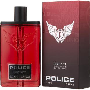 Police INSTINCT 100ml edt