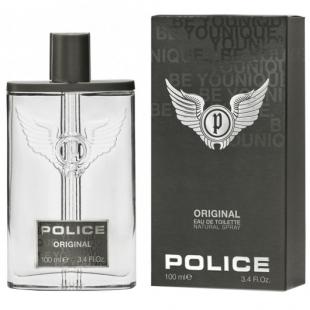 Police ORIGINAL 100ml edt