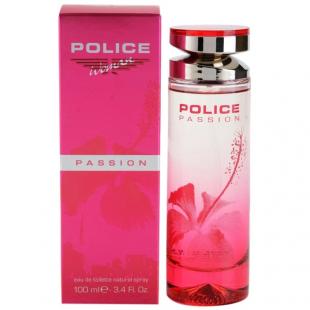 Police PASSION 100ml edt