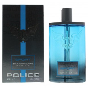 Police SPORT 100ml edt