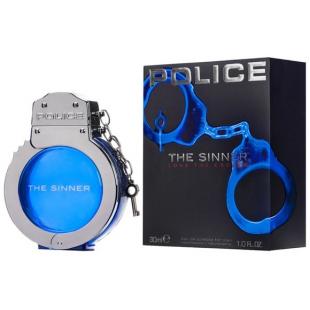 Police THE SINNER 30ml edt