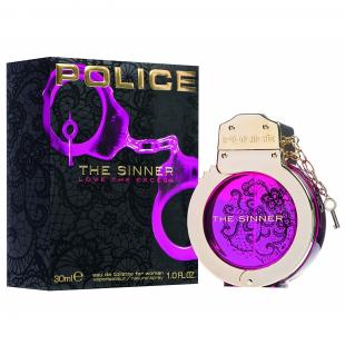 Police THE SINNER FOR WOMEN 30ml edt