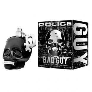 Police TO BE BAD GUY 125ml edt