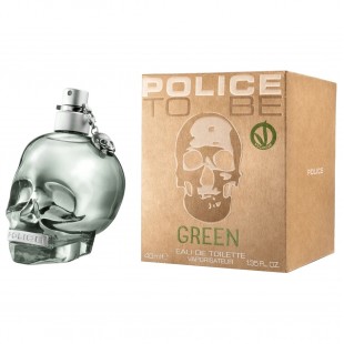 Police TO BE GREEN 40ml edt