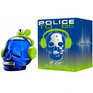 Police TO BE MR BEAT 125ml edt