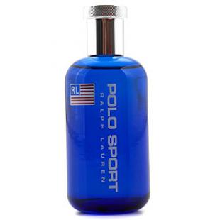 Ralph Lauren POLO SPORT FOR MEN a/sh 75ml