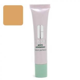 Корректор для лица CLINIQUE MAKE UP PORE MINIMIZER INSTANT PERFECTOR №02 Invisible Deep/Натуральный 15ml