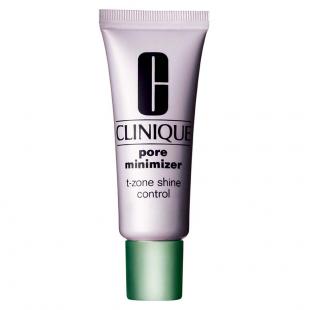 Гель для лица CLINIQUE SKIN CARE PORE MINIMIZER T-ZONE SHINE CONTROL 15ml