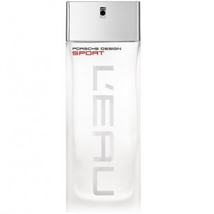 Porsche Design SPORT L'EAU 120ml edt TESTER