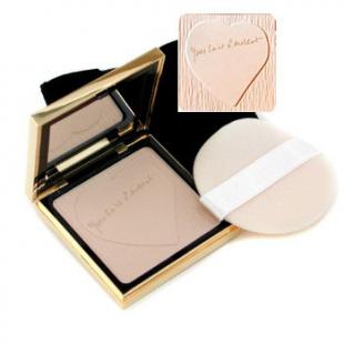 Пудра компактная матовая YVES SAINT LAURENT MAKE UP COMPACTE POUDRE MATE AND RADIANT PRESSED №01 Natural Light