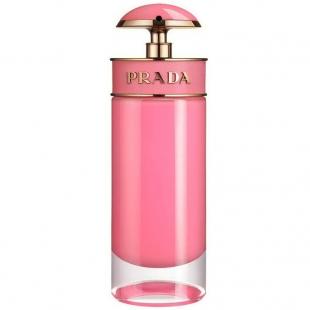 Prada CANDY GLOSS 80ml edt TESTER