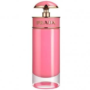 Prada CANDY GLOSS 80ml edt TESTER