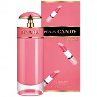 Prada CANDY GLOSS 80ml edt