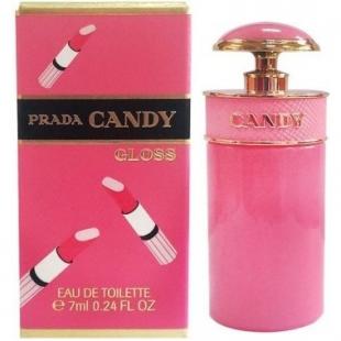 Prada CANDY GLOSS 7ml edt