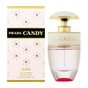 Prada CANDY KISS 20ml edp