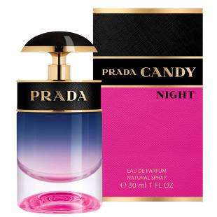 Prada CANDY NIGHT 30ml edp